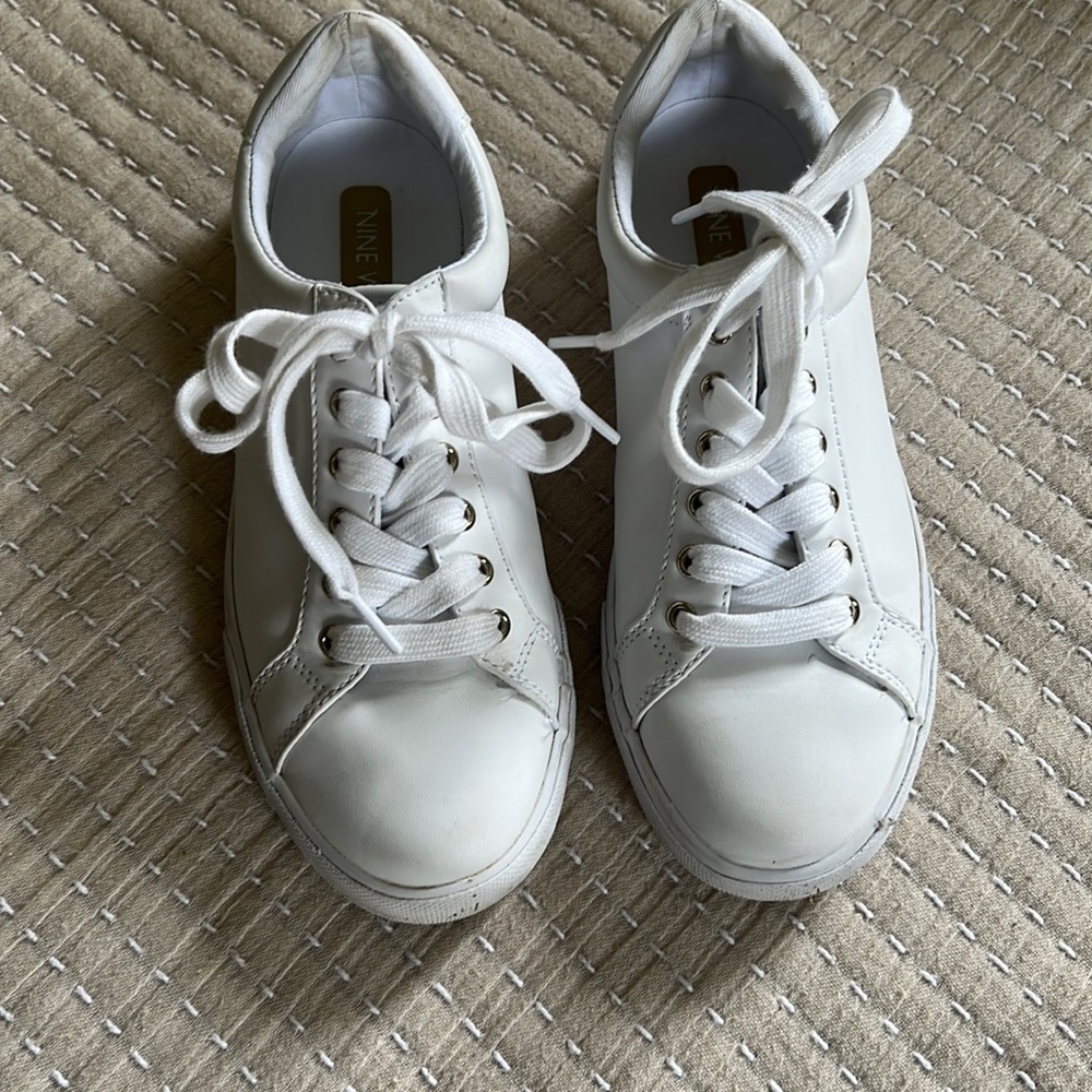 Nine West sneakers